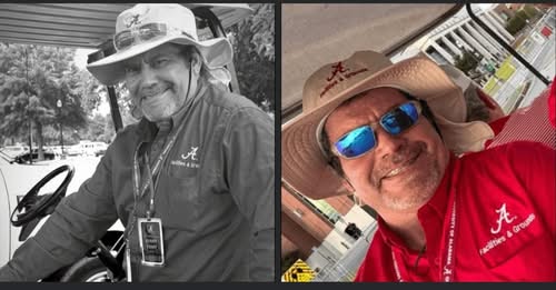 University of Alabama Employee Found Dead in Tuscaloosa Neighborhood