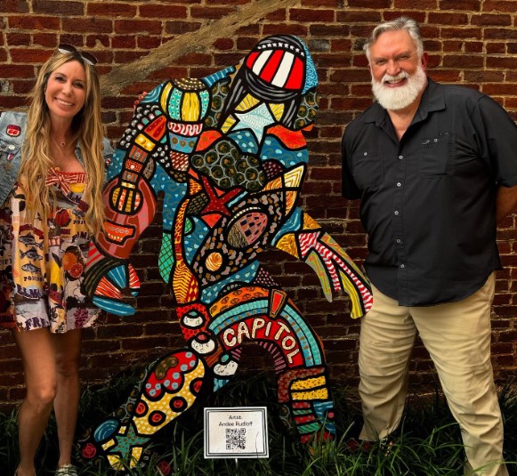 Idaho State University Mourns the Loss of Esteemed Anthropologist Dr. Jeff Meldrum