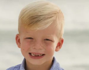Albany Community Grieves the Loss of 5-Year-Old Howell Dixon White After Tragic Accident