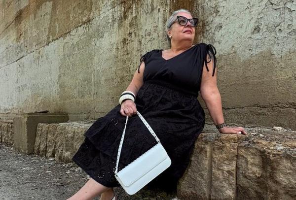 Winnipeg Mourns the Loss of Manny (Manuela) Martins-Karman, Fashion Innovator and Social Media
