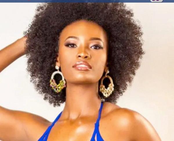 Jamaica Mourns Loss of Miss Universe Finalist Tyra Spaulding