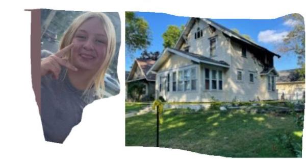 12-Year-Old Girl Dies After North Mankato House Fire