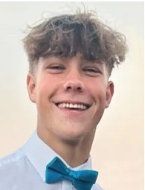 Community Grieves the Loss of Krystian Krzysiak After Tragic Accident