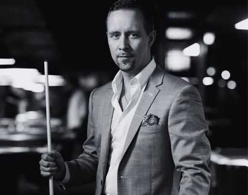 Legendary Finnish Pool Champion Mika “The Iceman” Immonen Dies at 52