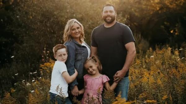 Clinton and Tecumseh Communities Mourn the Sudden Passing of Karlie Baird