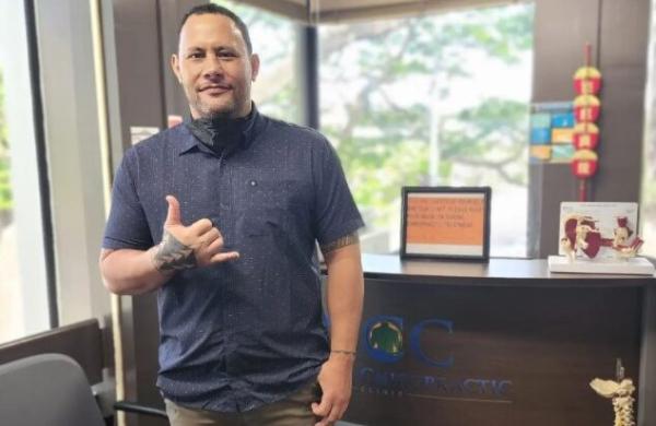 Hawai‘i Mourns the Passing of Respected Chiropractor Dr. Anapuni Coleman