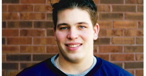 Lycoming College Mourns Lacrosse Legend Mark Barnes ’01