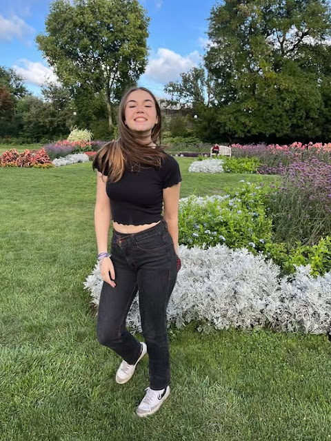 Westland Community in Mourning After Murder-Suicide Claims Life of Sarah Carroll