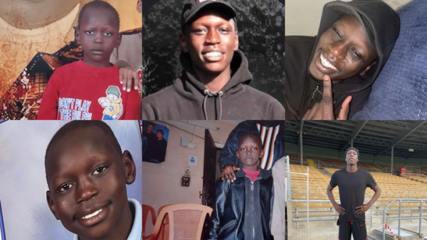 Community Mourns the Heartbreaking Loss of Beloved Young Man, Kan Tap