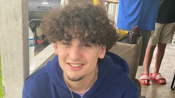 Victoria Community Mourns the Passing of 23-Year-Old Tyler Gamez
