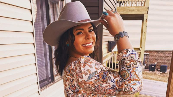 Blair Community Grieves Sudden Loss of Bailey Mathis