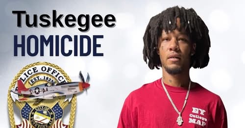 Tuskegee Man, Quandaries Pollard Dies in Morning Shooting; Suspect Arrested