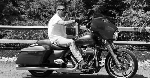 Pottstown motorcyclist dies in early-morning crash on Route 422