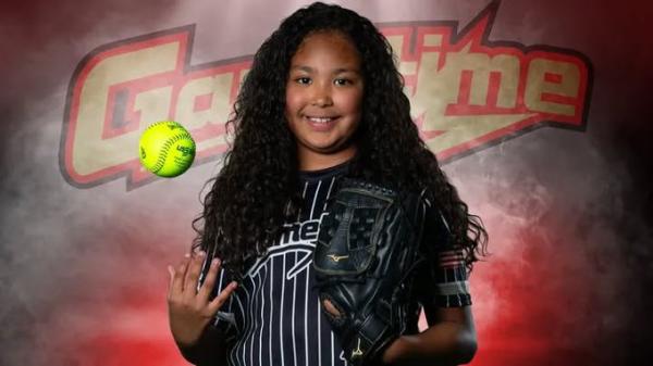 Oklahoma Softball Community Grieves the Loss of Young Athlete Kella Cruikshank