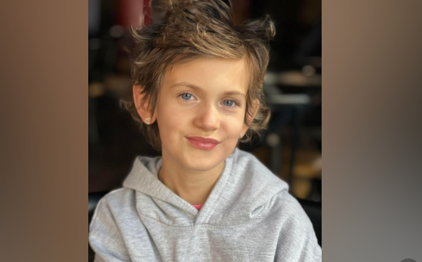 Beloved TikTok Creator and Cancer Warrior Zuza Dies at 14 After 11-Year Battle With Leukemia