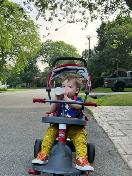 Burlington Community Honors the Life of Baby Jacob Victory