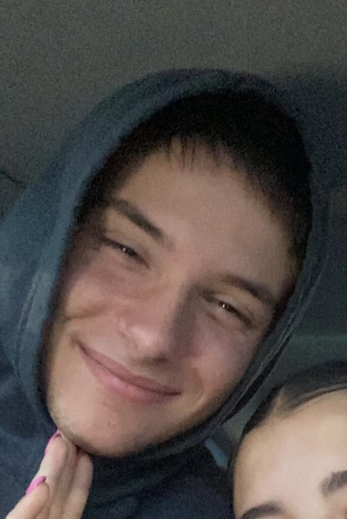 Moss Bluff Community Mourns the Loss of 19-Year-Old Gideon M. Capitano