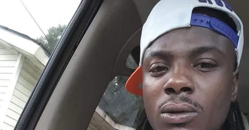 Man in His 30s Fatally Shot on Persimmon Street in Mobile