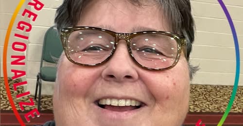 Reconciling Ministries Network Mourns the Passing of Advocate Helen Ryde