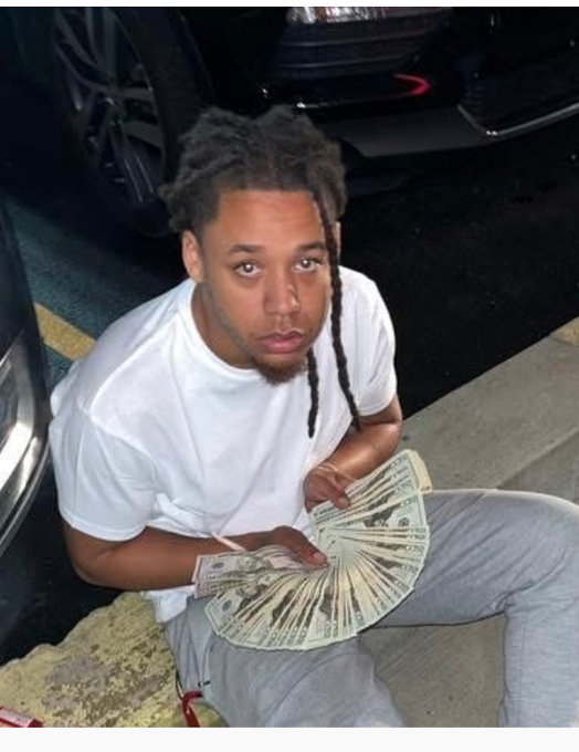 Columbus Police Investigate Deadly Shooting That Claimed Life of J’Vontia Cassell in Short North