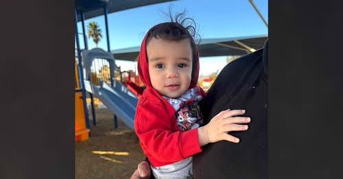 2-Year-Old Xavier Padilla Aguilera Found Dead After Flash Flood in Barstow