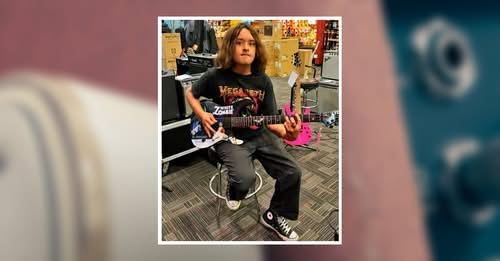 Xavier Charter School Mourns Loss of 17-Year-Old Student Adrian Dustin Miller