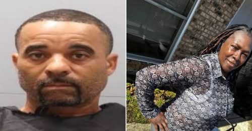 Columbia Man Charged in Fatal Shooting of Angela Fuller