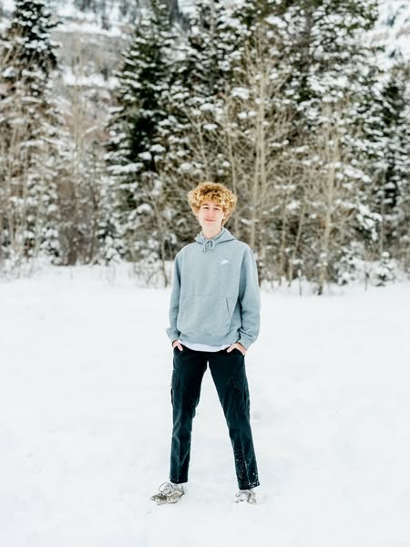 Mapleton Community Remembers the Life of Marc Bastian
