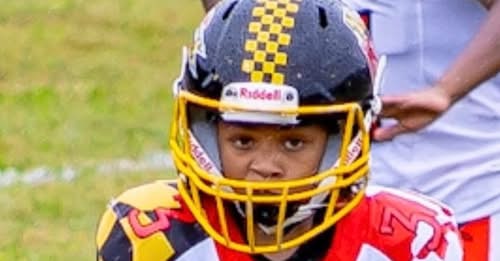 Community Mourns the Tragic Loss of 8-Year-Old Greyson Maiden