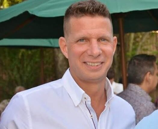 Provincetown Community Mourns the Passing of Beloved Liz’s Cafe Member Chuck Giachinta