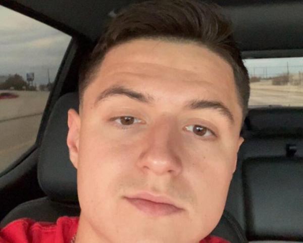 Katy Community Grieves the Loss of Austin Jones