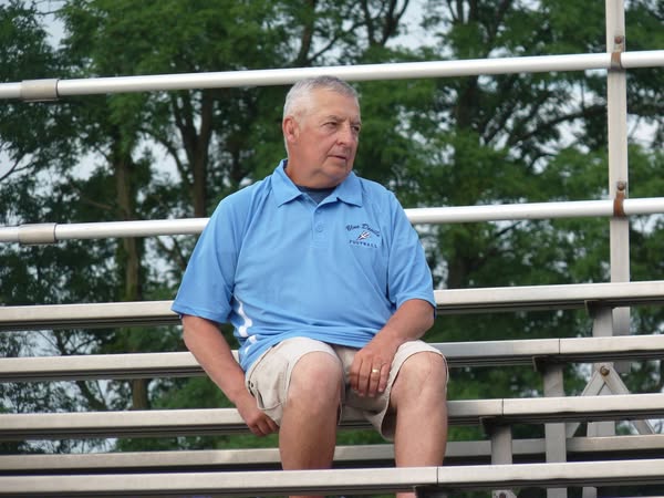 Pottsville Remembers Beloved Coach and Teacher Kevin Keating