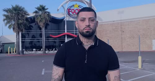 Laredo Police Investigate Fatal I-35 Auto-Pedestrian Crash That Killed Sebastian Guerrero