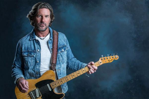 Grammy-Winning Songwriter Brett James Dies in North Carolina Plane Crash at 57