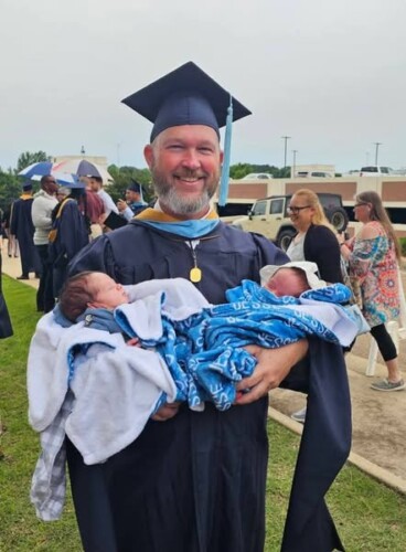 Florence Community Mourns the Loss of Eric Bridges After Fatal Car Accident