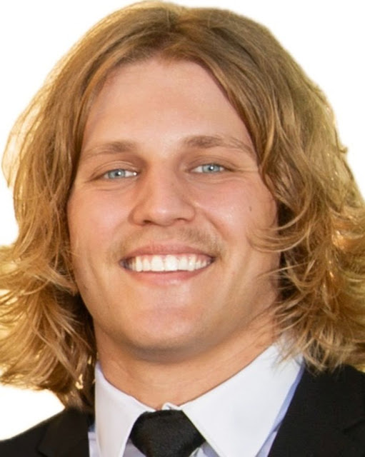 Community Remembers the Life of Ashton Scott Meyer, 23, of Tulsa