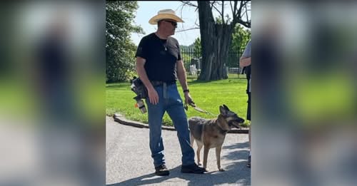 Mark Edward Johns: Georgia Community Mourns Man Killed in Motorcycle Accident