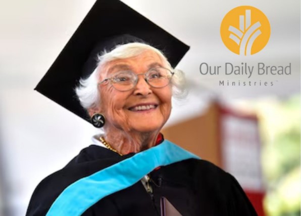 Virginia Sharon “Grandma Ginny” Hislop Passes Away Peacefully at 90