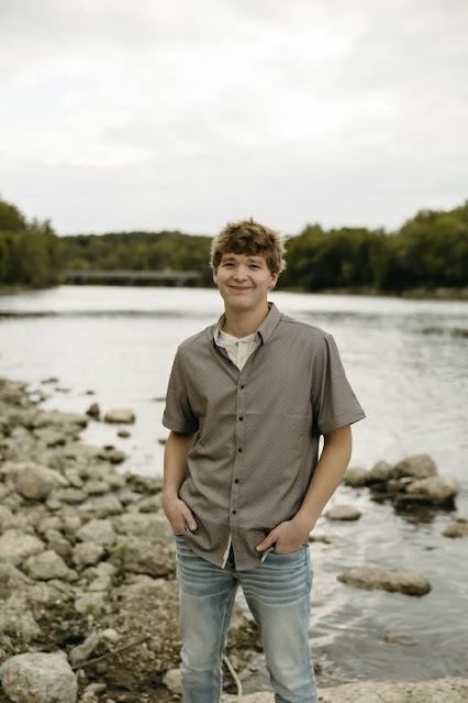 Fort Dodge Mourns the Loss of Isaiah Caldwell, Beloved Athlete and Friend