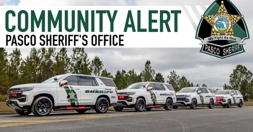 Man Arrested in Deadly Triple Shooting in Dade City