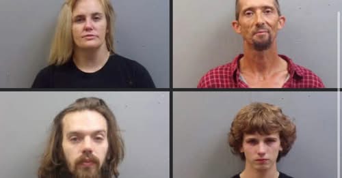 Multiple Arrests Made in Connection to Fatal Shooting of 9-Year-Old in Pageland