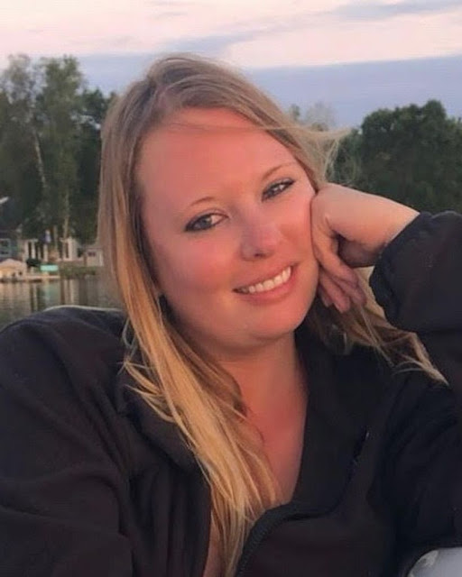 Nicole “Nicki” Lee Laus (Heling), 38, Remembered for Her Radiant Spirit and Love of Life