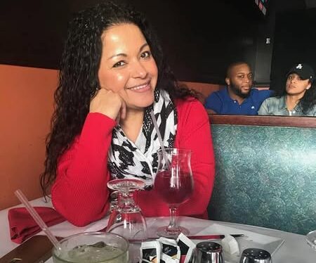 Taunton Community Mourns the Passing of Clarisse “Licha” Miranda