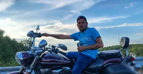 Jerry Honeycutt, 29, Killed in Motorcycle Crash on KY-552 in Laurel County