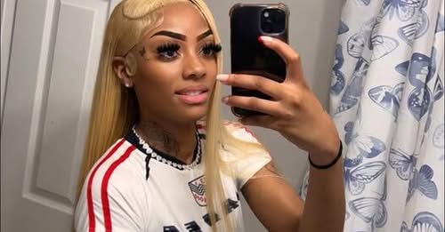 Chicago Woman Killed in Fiery Borman Expressway Crash Identified as Faith Vandell Mitchell