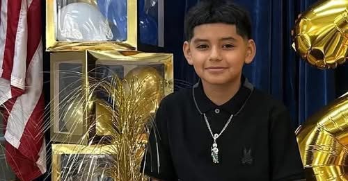 Houston Community Mourns the Tragic Loss of 11-Year-Old Julian Guzman