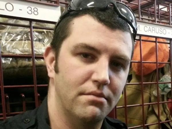 North Haven Mourns the Loss of Veteran Firefighter John Bysko