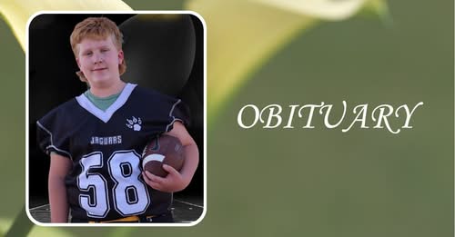 Utah Community Mourns the Loss of Bridger Healy, Remembered for His Kindness and Joy