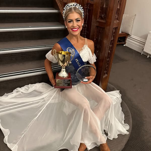 Adelaide Community Mourns the Sudden Loss of Elyse Pavan, Talented Performer and Paramedic Student