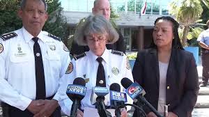 Retired NOPD Officer Anthony Monaco Remembered After Tragic Death at New Orleans Headquarters